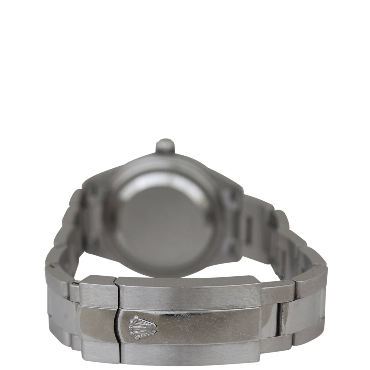 Rolex Oyster Perpetual Lady Datejust 28mm Watch - Image 4