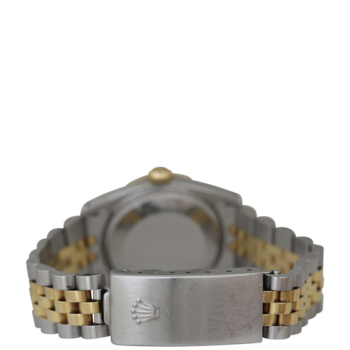Rolex Oyster Perpetual Datejust 31mm Watch - Image 4
