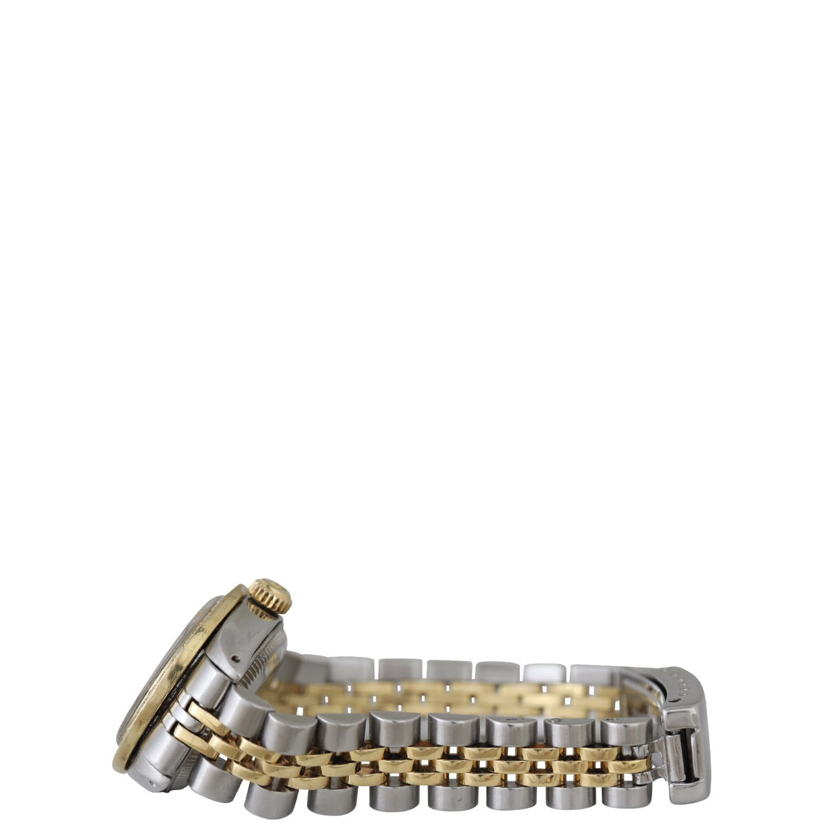 Rolex Oyster Perpetual Datejust 26mm Diamond Watch - Image 5