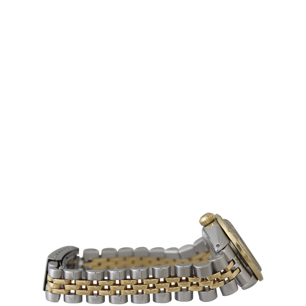 Rolex Oyster Perpetual Datejust 26mm Diamond Watch - Image 6