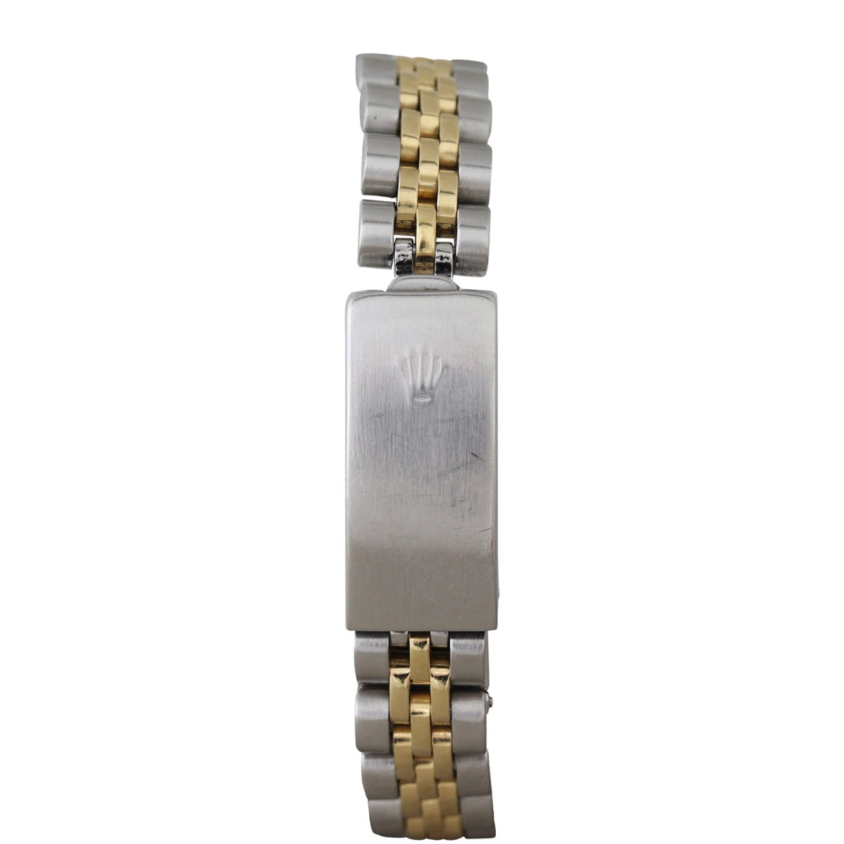 Rolex Oyster Perpetual Datejust 26mm Diamond Watch - Image 2