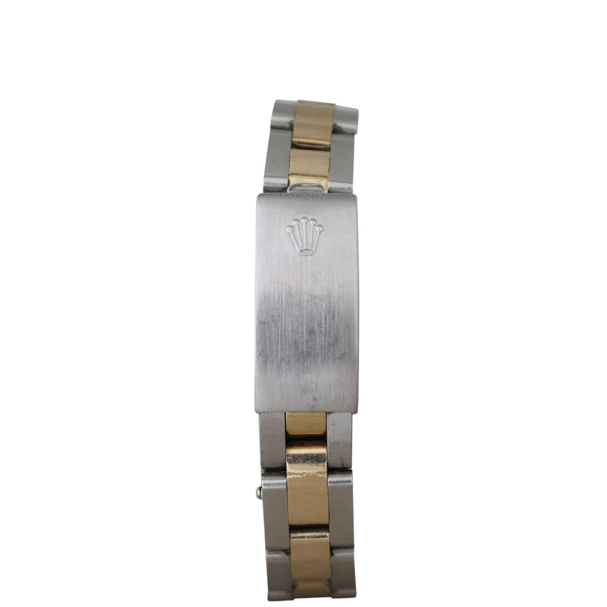 Rolex Oyster Perpetual Lady Datejust 26mm Diamond Watch - Image 2