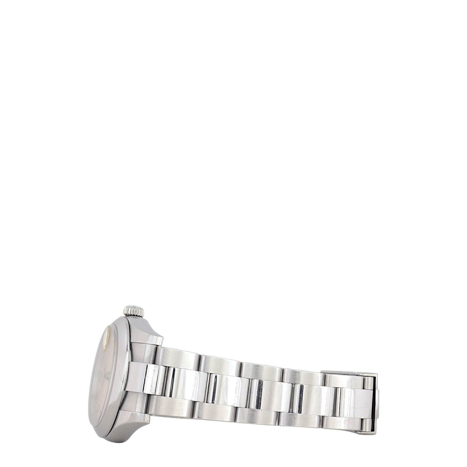 Rolex Oyster Perpetual Datejust 31mm Watch - Image 6