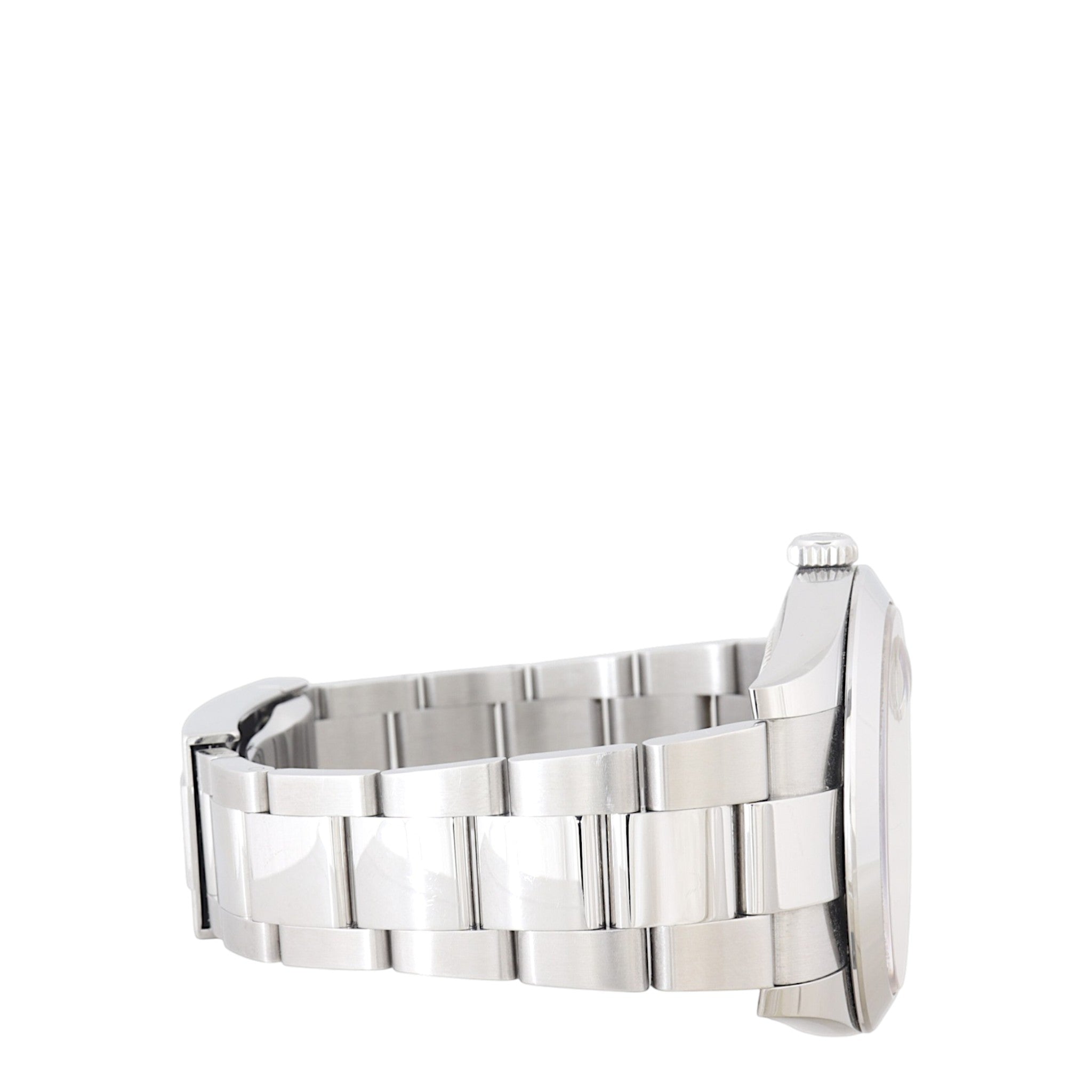 Rolex Oyster Perpetual Datejust 41mm Watch - Image 4