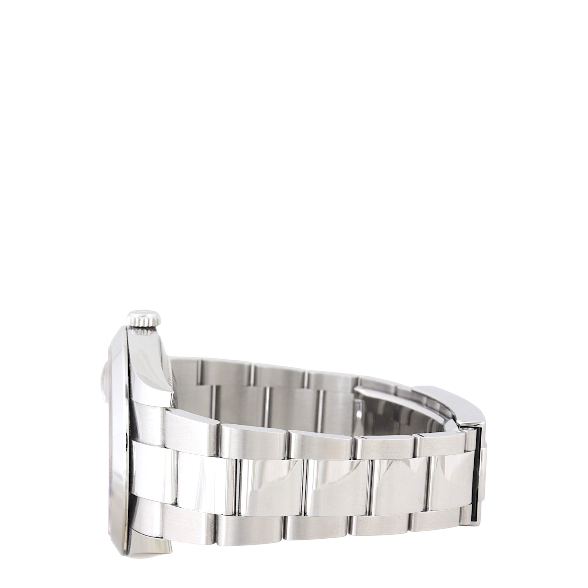 Rolex Oyster Perpetual Datejust 41mm Watch - Image 5