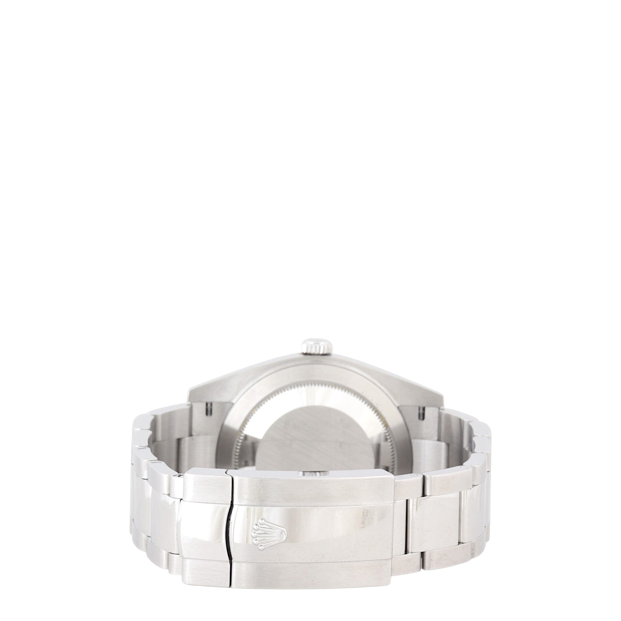 Rolex Oyster Perpetual Datejust 41mm Watch - Image 6
