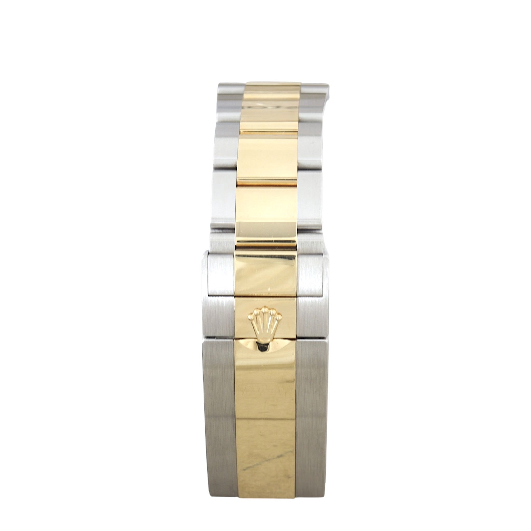 Rolex Oyster Perpetual Submariner Date 41mm Watch - Image 2