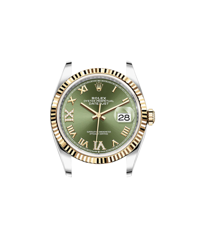 ROLEX DATEJUST