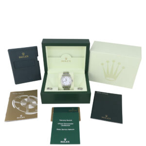 rolex datejust australia