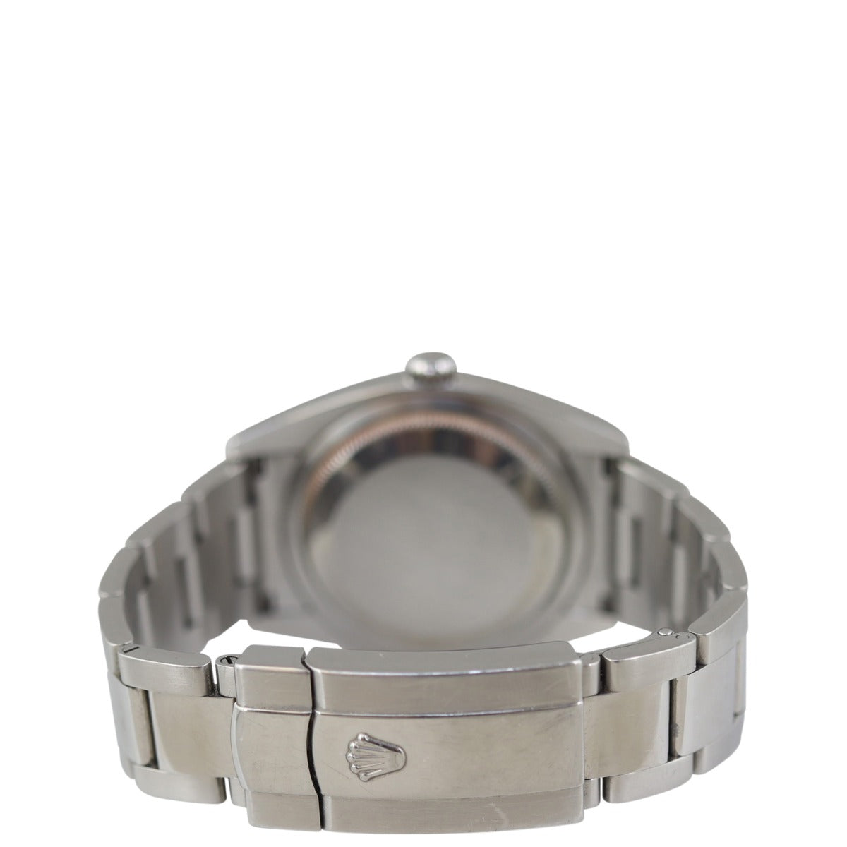 Rolex Oyster Perpetual Datejust 36mm Watch - Image 6