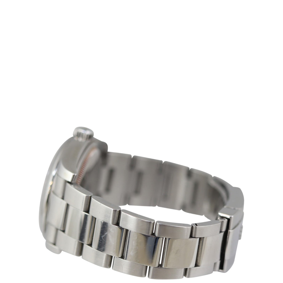 Rolex Oyster Perpetual Datejust 36mm Watch - Image 4