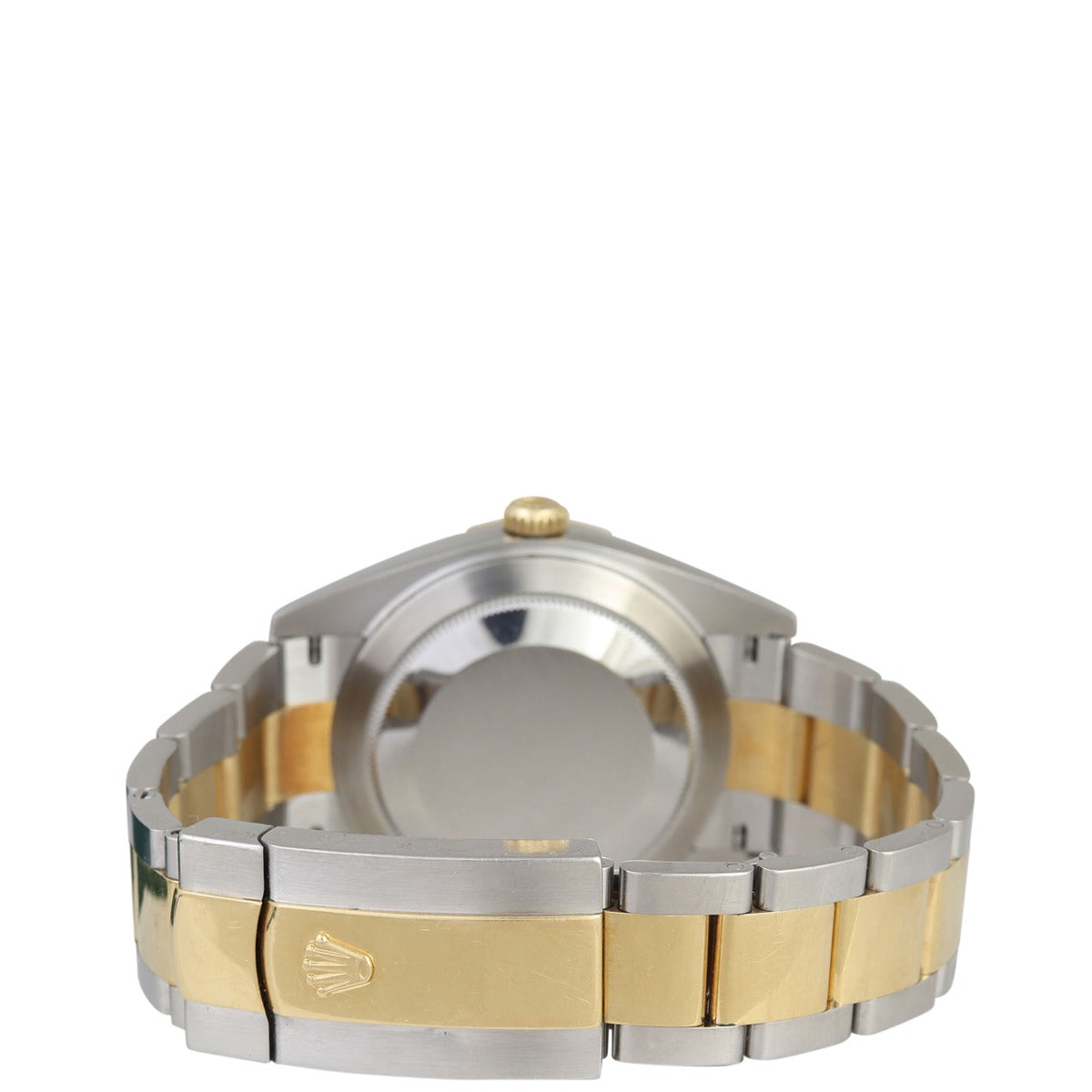 Rolex Oyster Perpetual Datejust 41mm Watch - Image 4