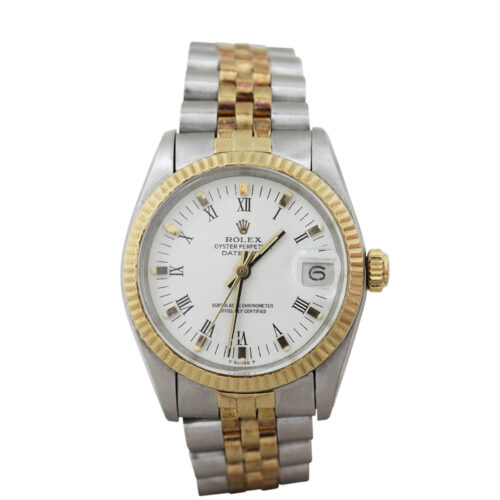 Rolex Oyster Perpetual Datejust 31mm Watch