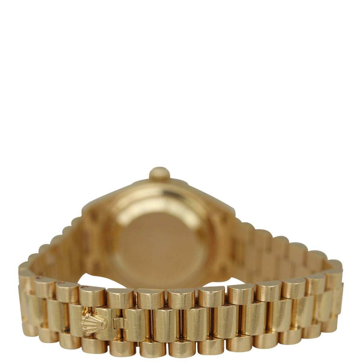 Rolex Oyster Perpetual Lady Datejust Diamond 28mm Watch - Image 4