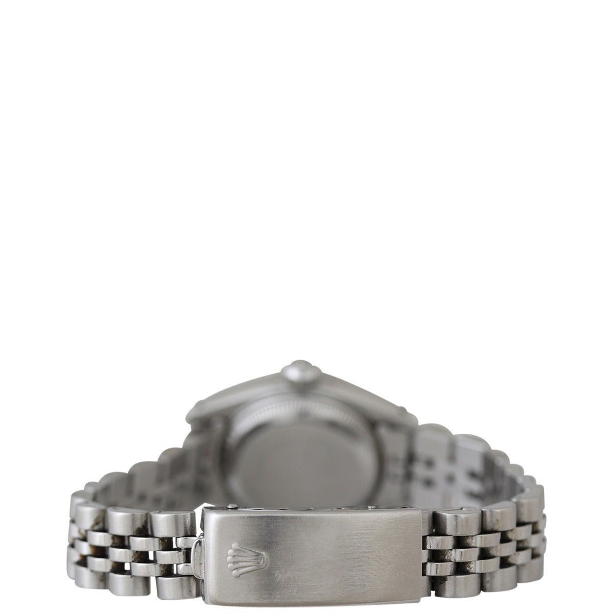 Rolex Oyster Perpetual Lady Datejust 26mm Watch - Image 4