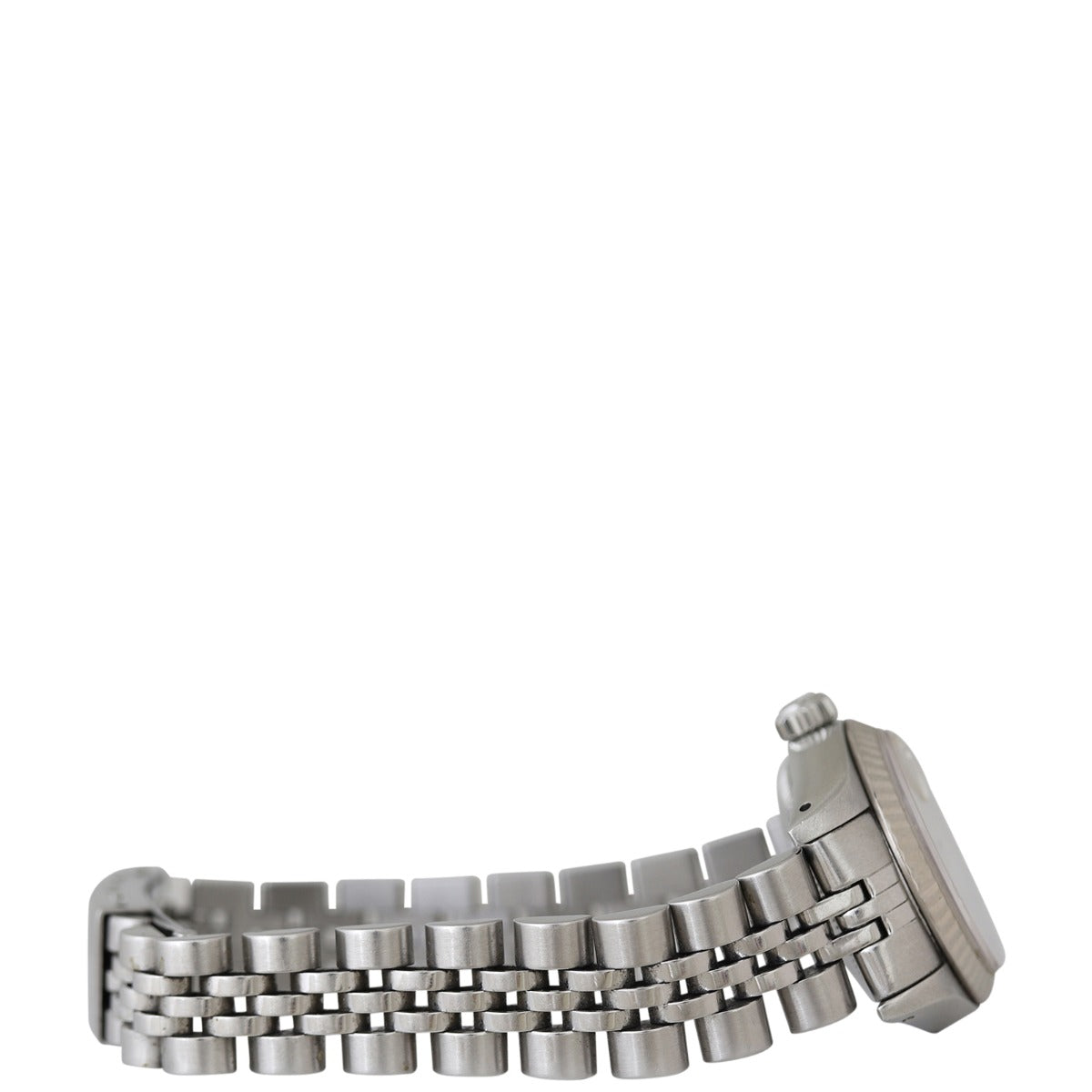 Rolex Oyster Perpetual Lady Datejust 26mm Watch - Image 6