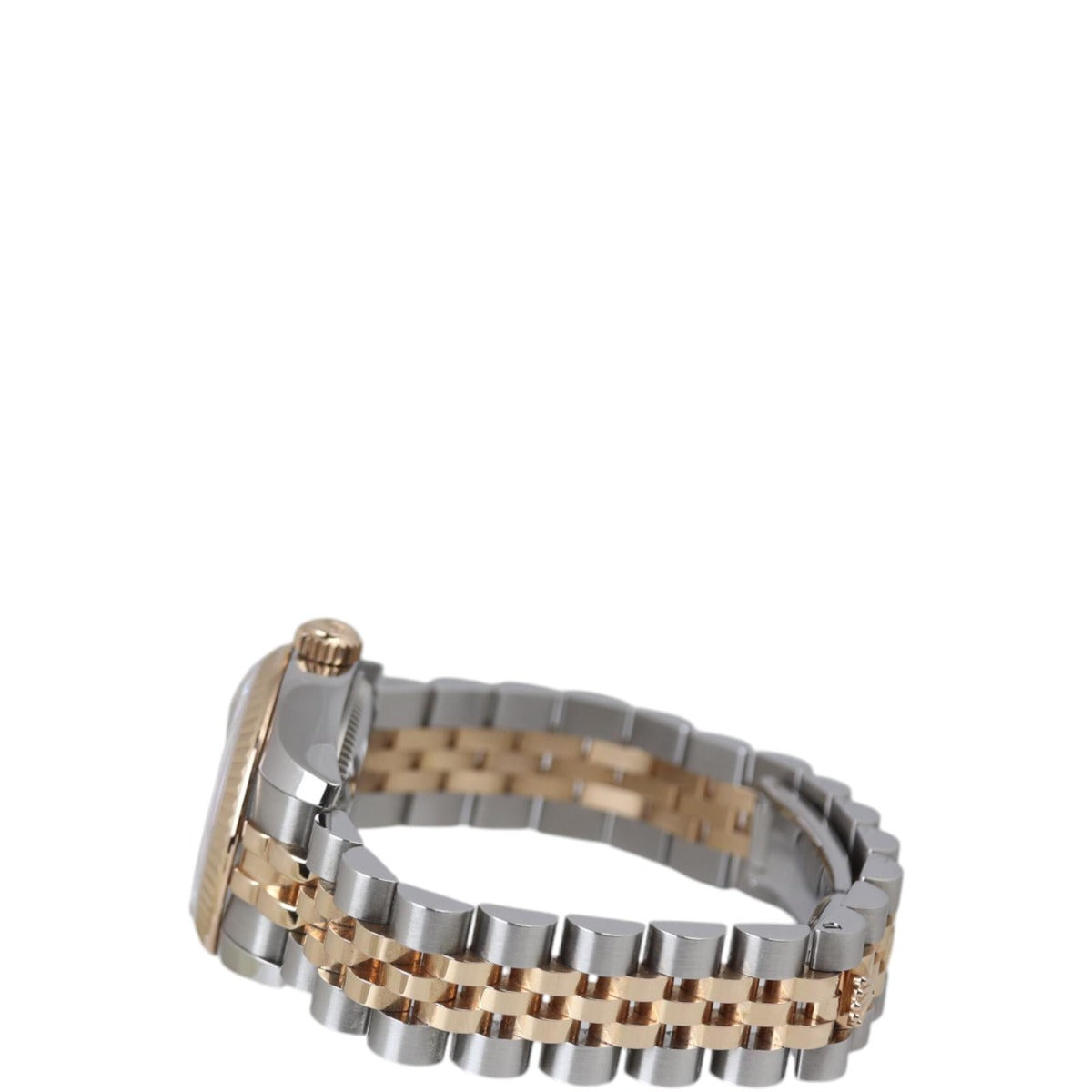 Rolex Oyster Perpetual Datejust Diamond 26mm Watch - Image 6