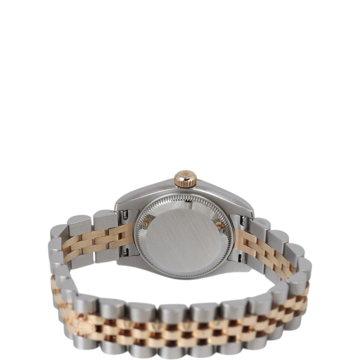 Rolex Oyster Perpetual Datejust Diamond 26mm Watch - Image 4