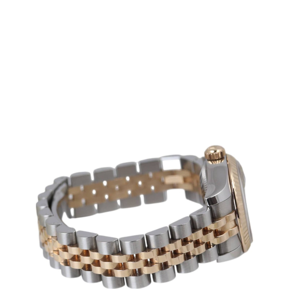 Rolex Oyster Perpetual Datejust Diamond 26mm Watch - Image 7