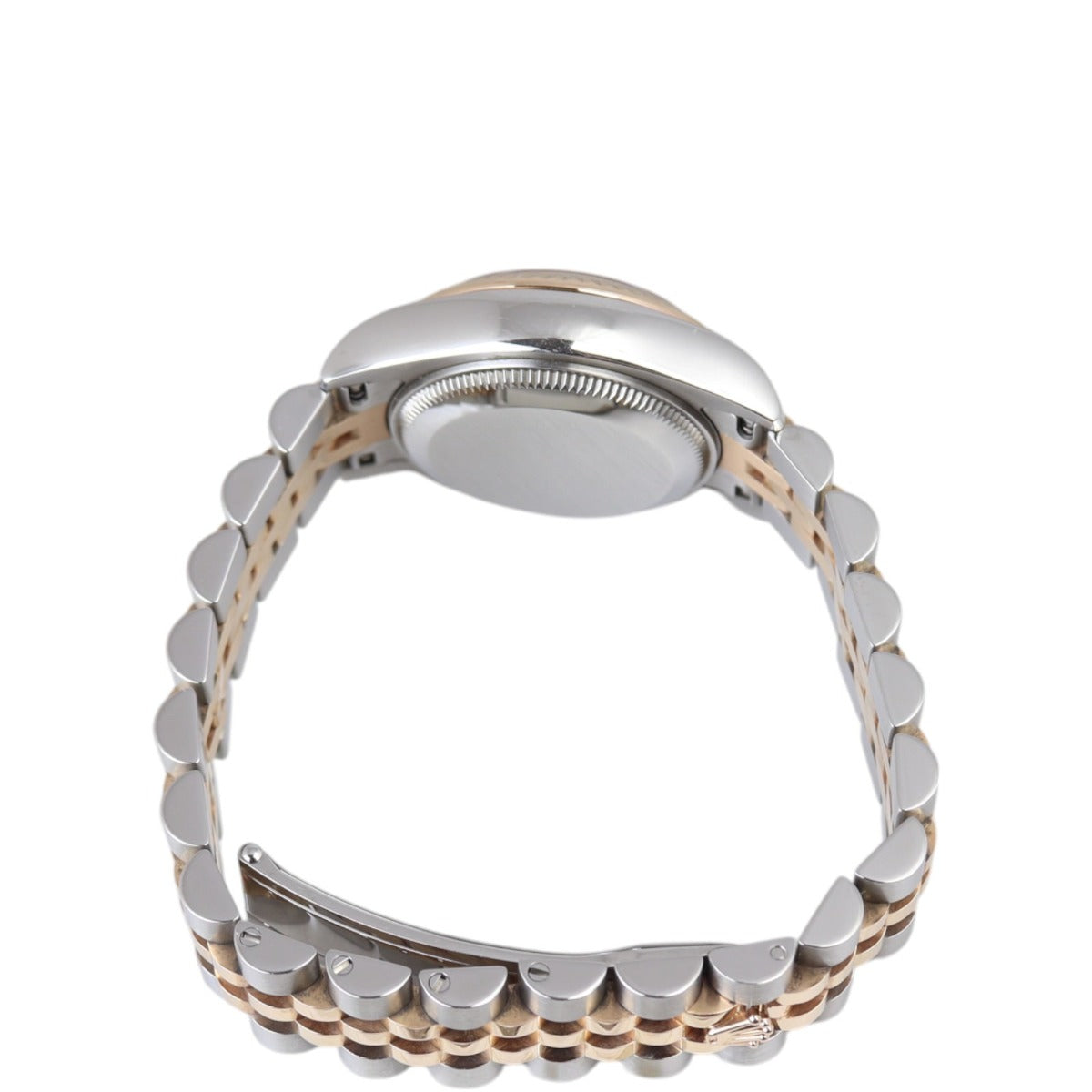 Rolex Oyster Perpetual Datejust Diamond 26mm Watch - Image 5