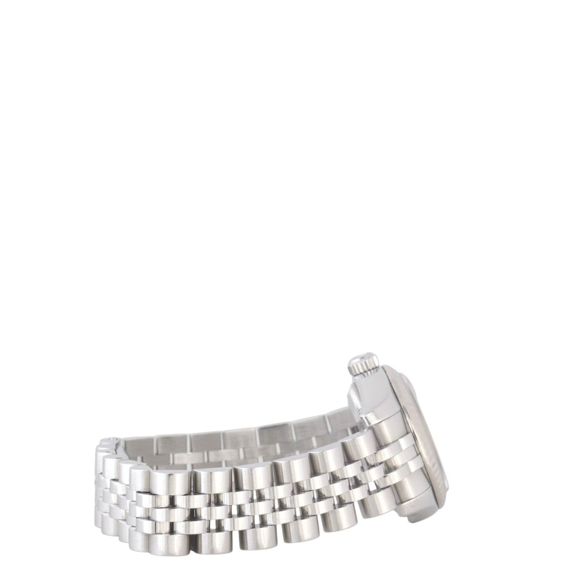 Rolex Oyster Perpetual Lady Datejust 26mm Watch - Image 5