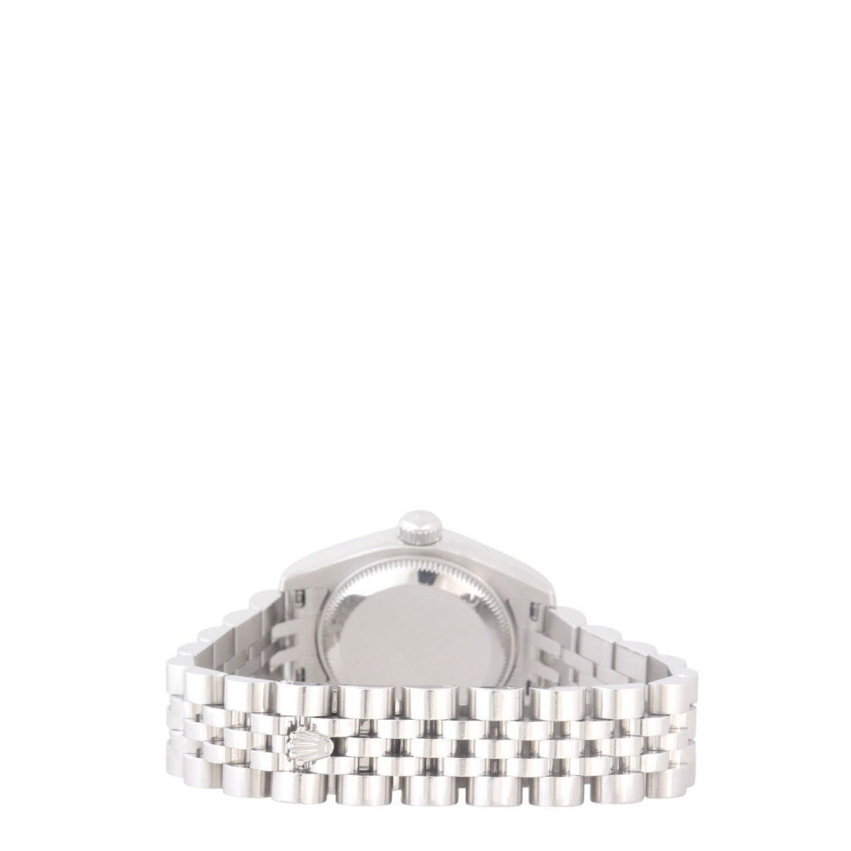 Rolex Oyster Perpetual Lady Datejust 26mm Watch - Image 4