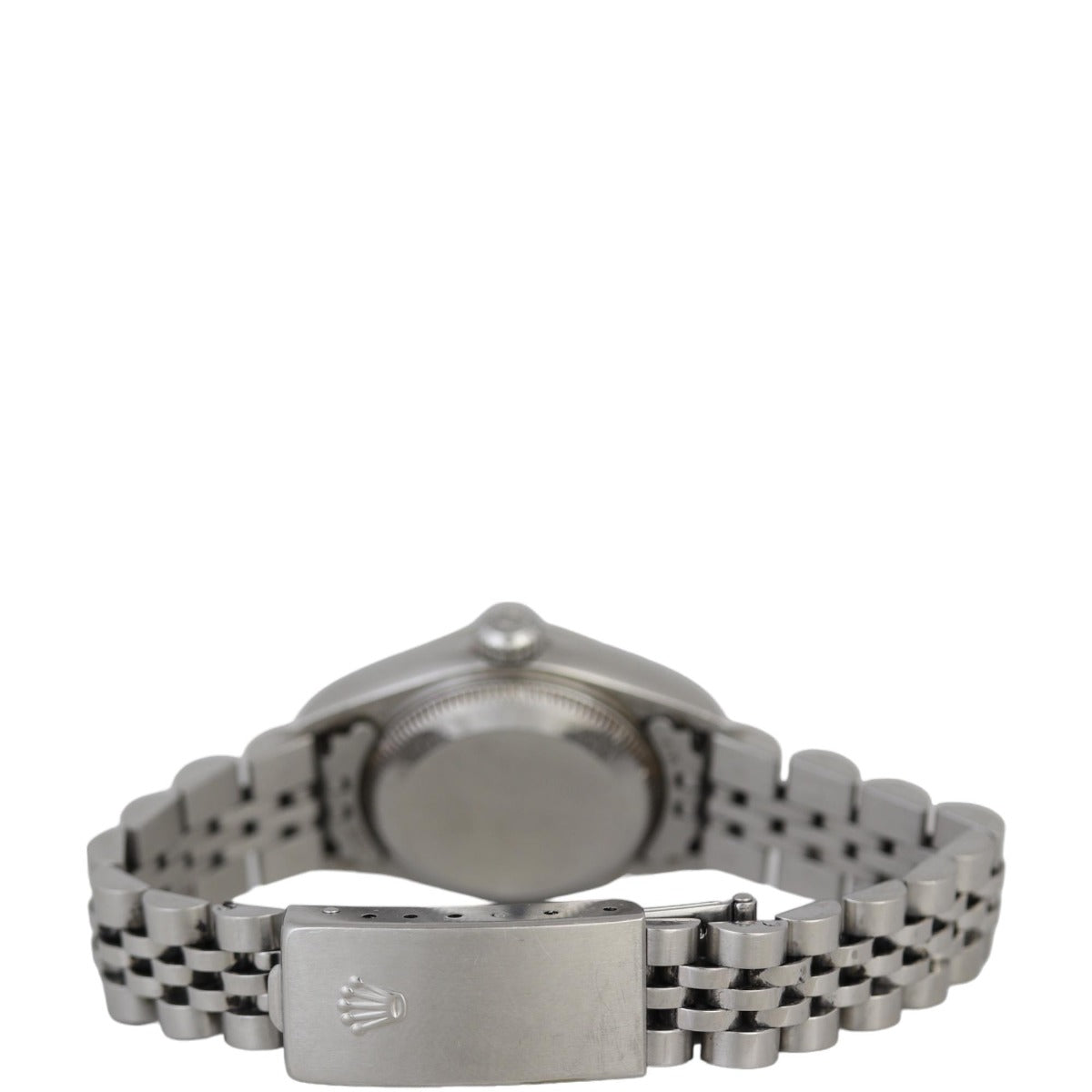 Rolex Oyster Perpetual Lady Datejust 26mm Watch - Image 3