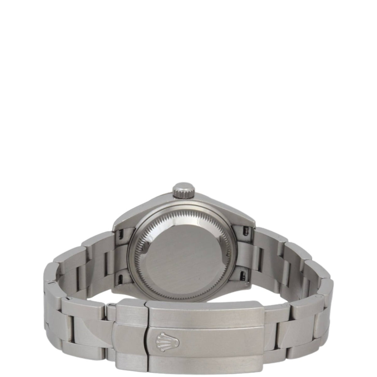 Rolex Oyster Perpetual Lady Datejust Diamond 28mm Watch - Image 5