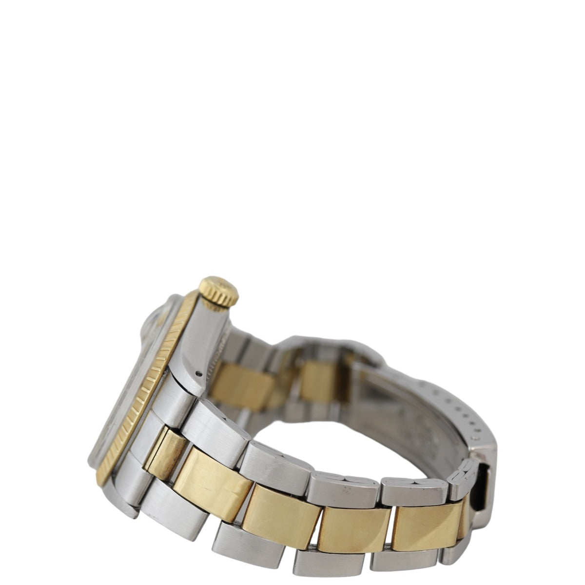Rolex Oyster Perpetual Datejust 34mm Watch - Image 5