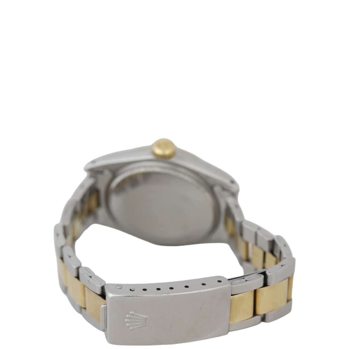 Rolex Oyster Perpetual Datejust 34mm Watch - Image 4