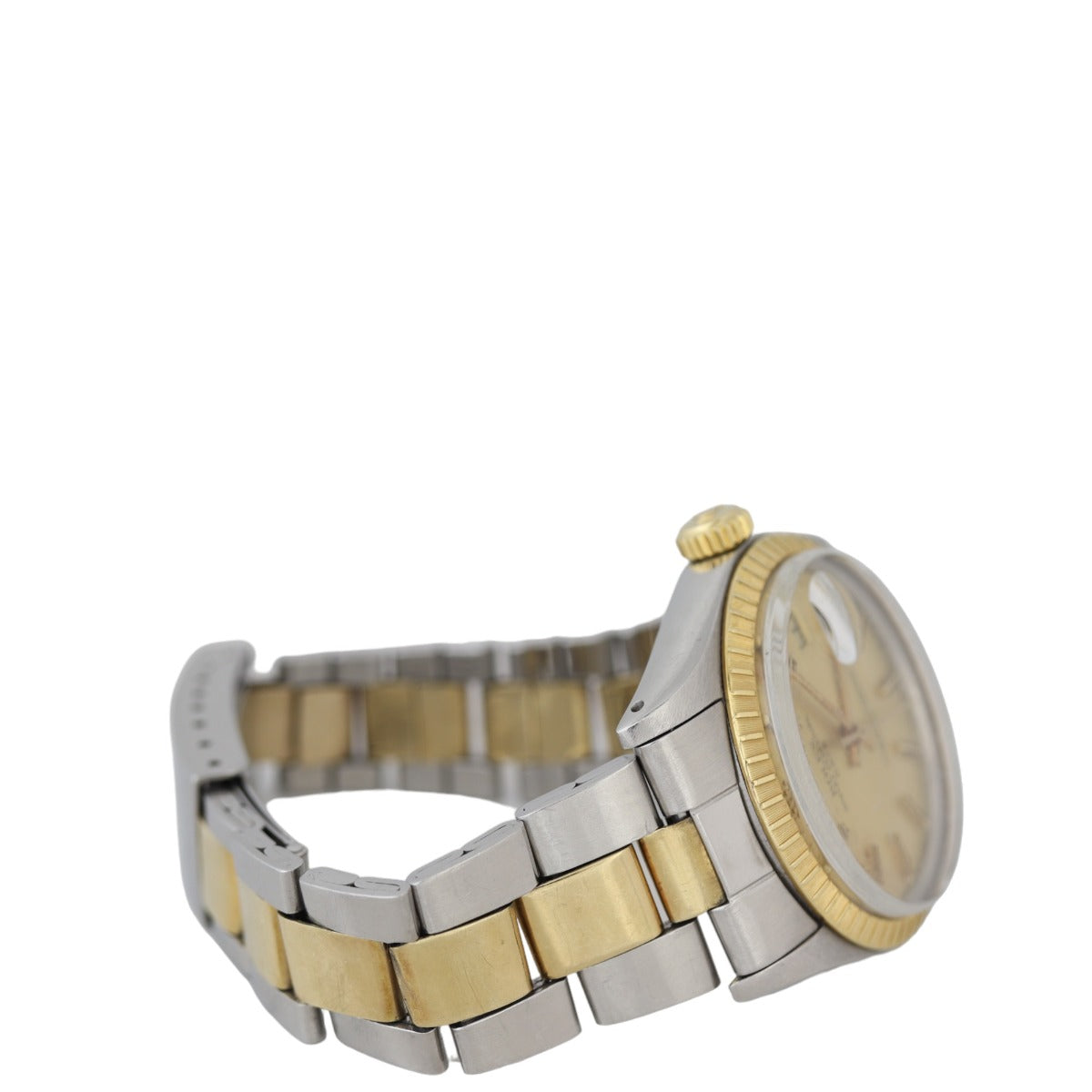 Rolex Oyster Perpetual Datejust 34mm Watch - Image 6