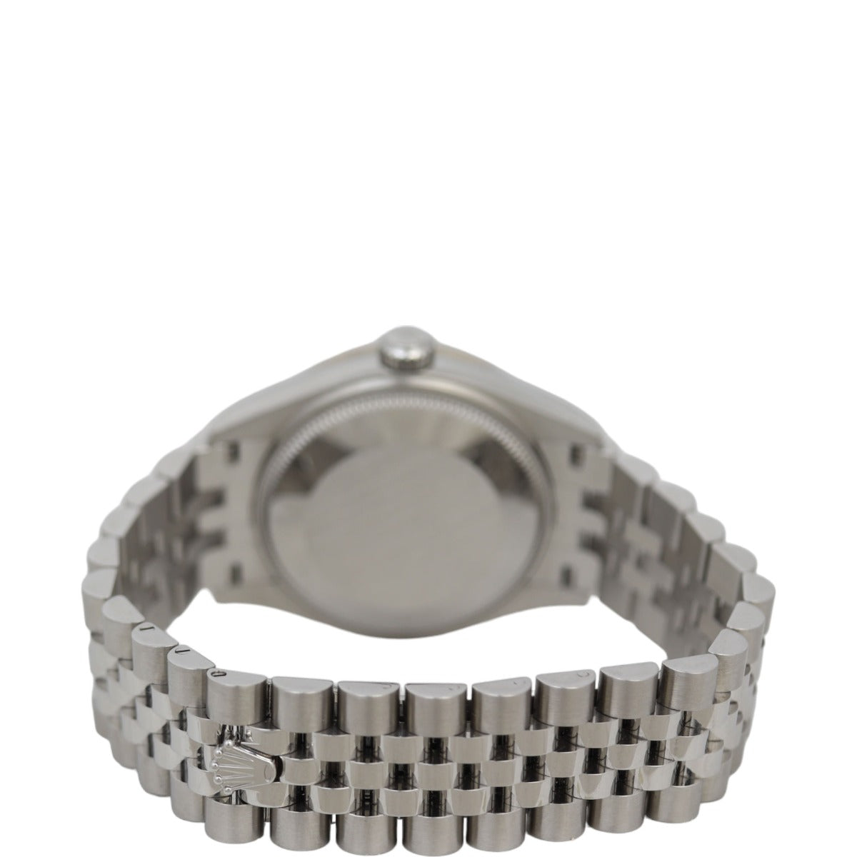 Rolex Oyster Perpetual Datejust 31mm Diamond Watch - Image 4