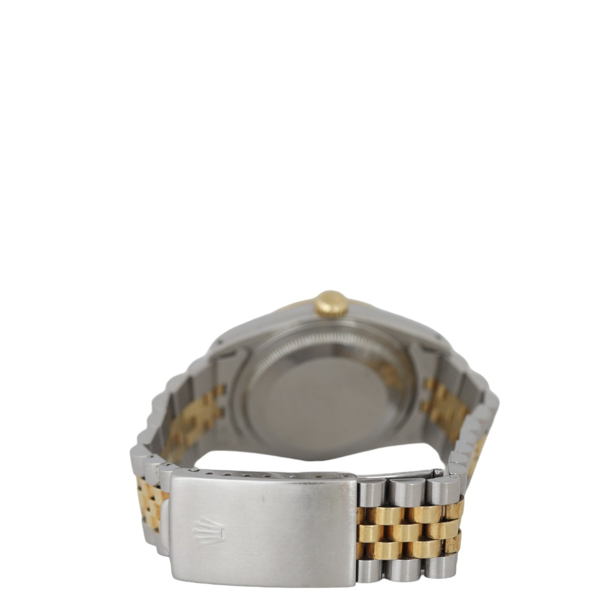 Rolex Oyster Perpetual Datejust 36mm Watch - Image 4