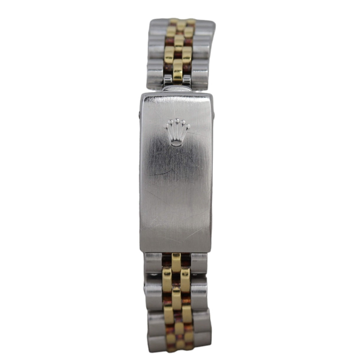 Rolex Oyster Perpetual Lady Datejust 26mm Watch - Image 2