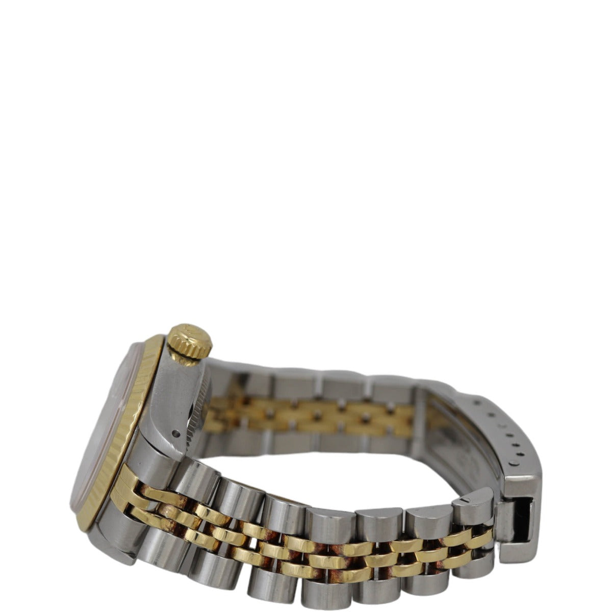 Rolex Oyster Perpetual Lady Datejust 26mm Watch - Image 5