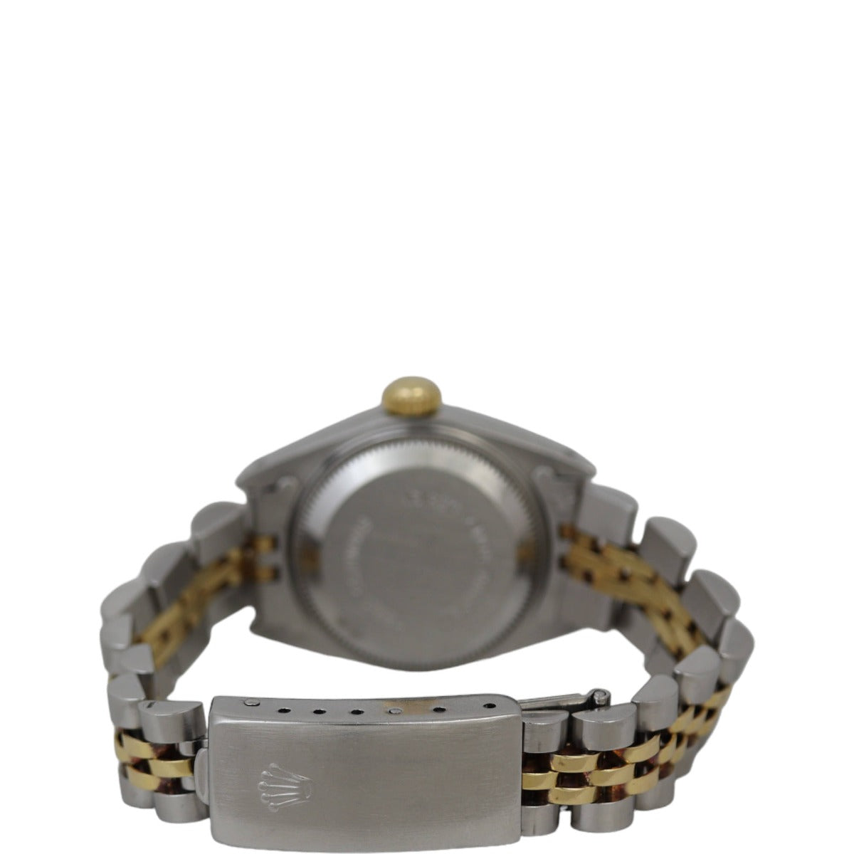 Rolex Oyster Perpetual Lady Datejust 26mm Watch - Image 4