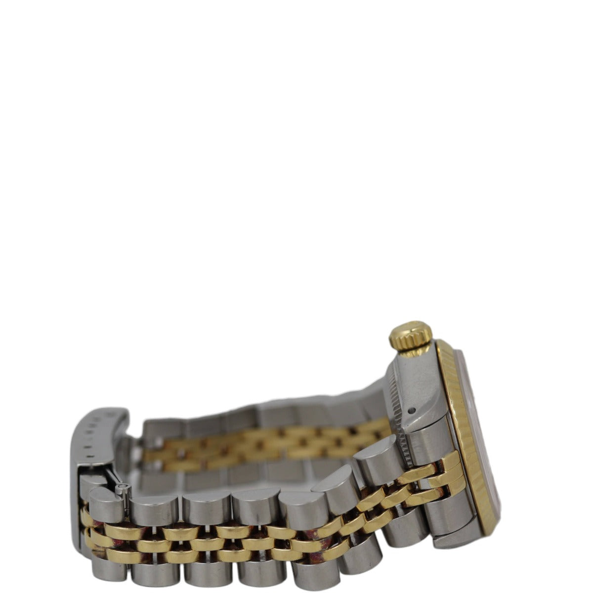Rolex Oyster Perpetual Lady Datejust 26mm Watch - Image 6