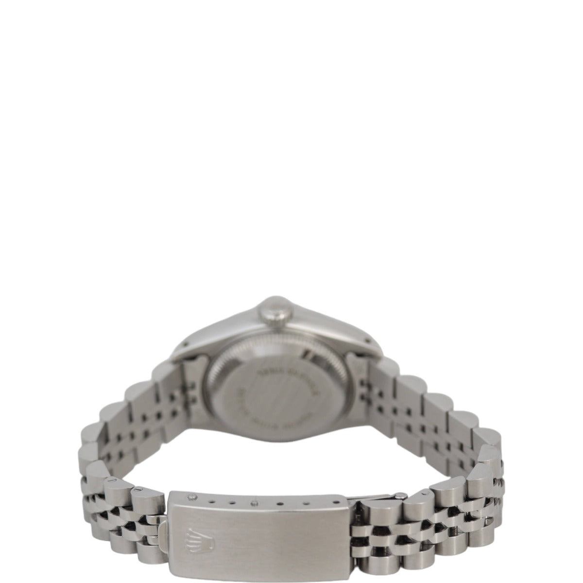 Rolex Oyster Perpetual Lady Datejust 26mm Watch - Image 4