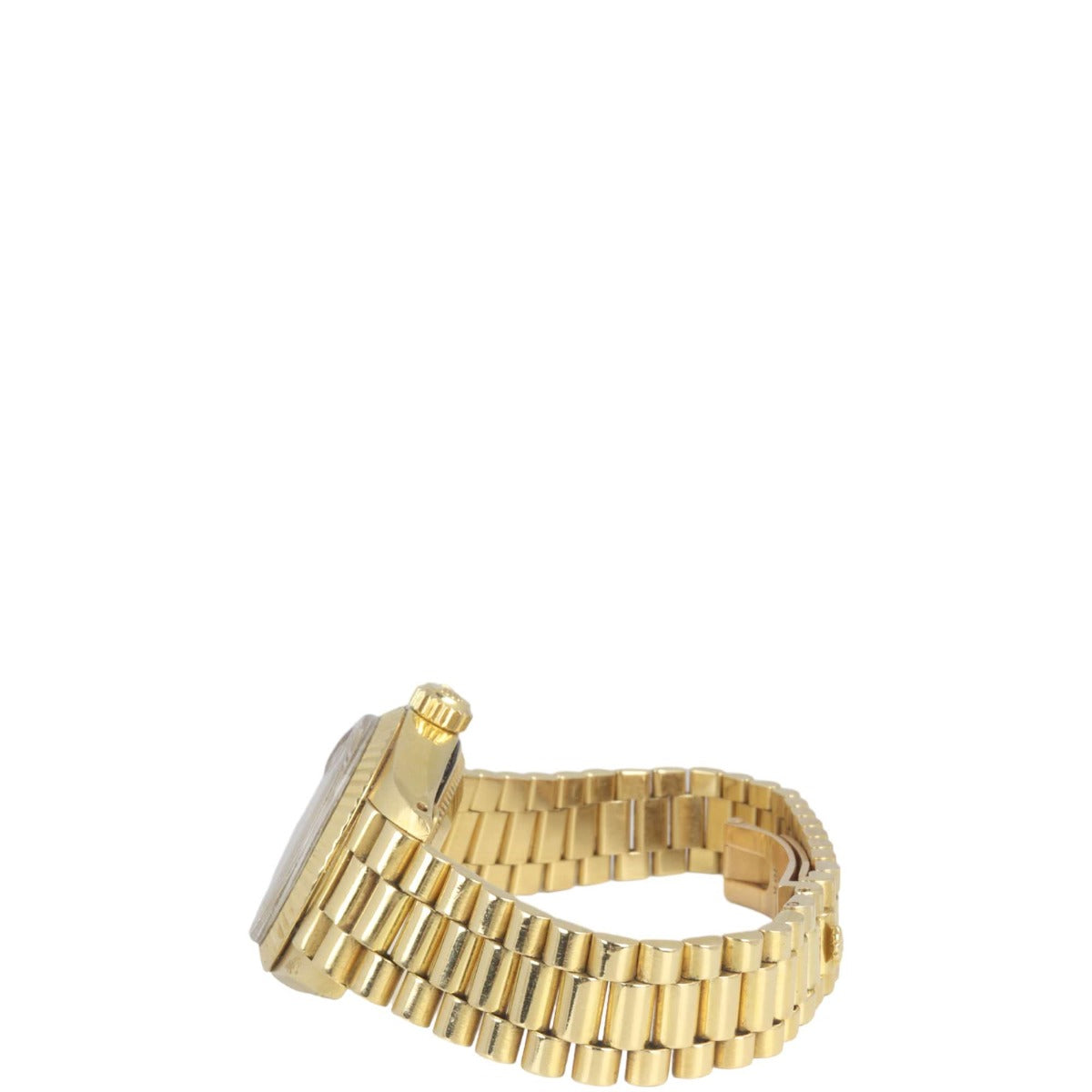 Rolex Oyster Perpetual Lady Datejust 26mm Watch - Image 5