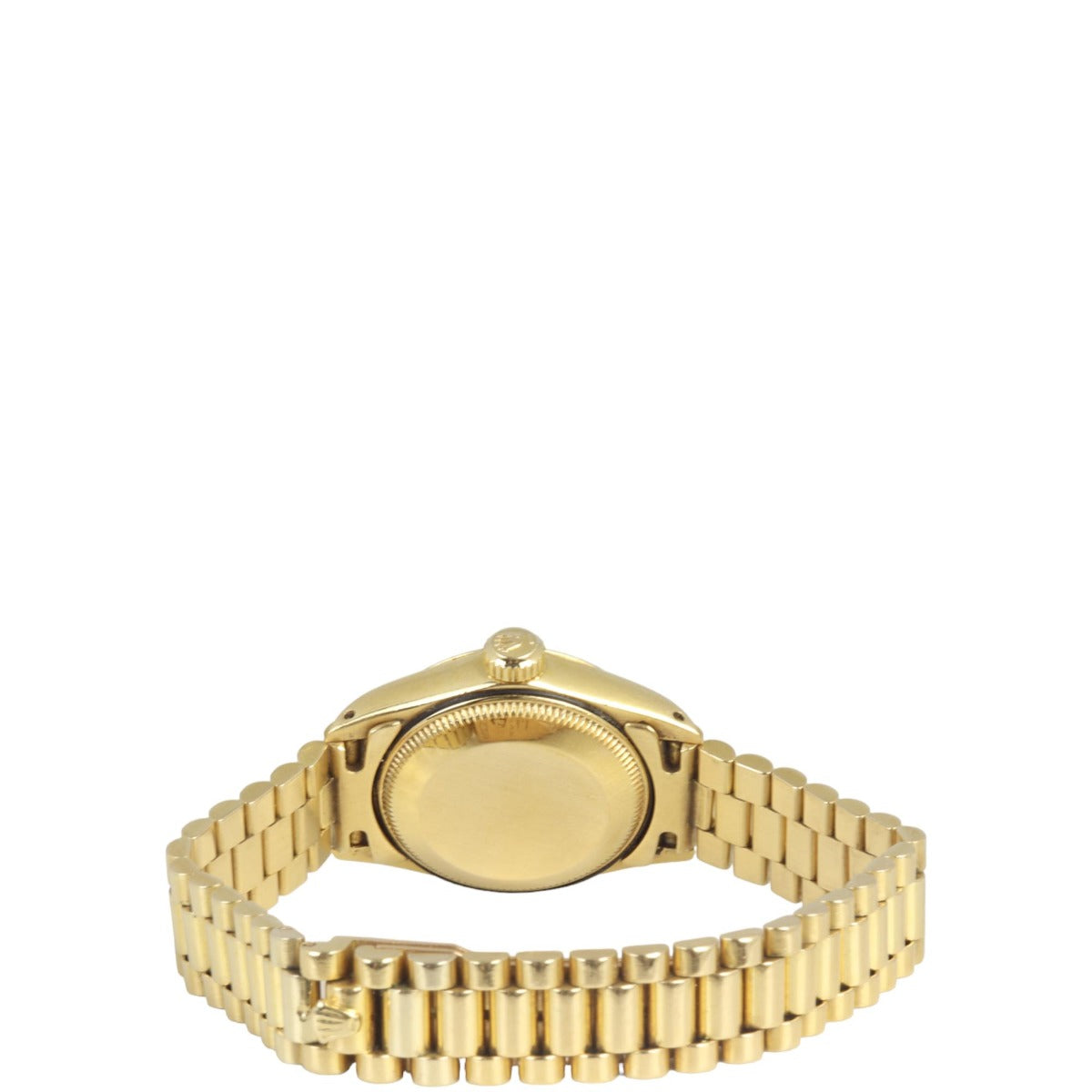 Rolex Oyster Perpetual Lady Datejust 26mm Watch - Image 4