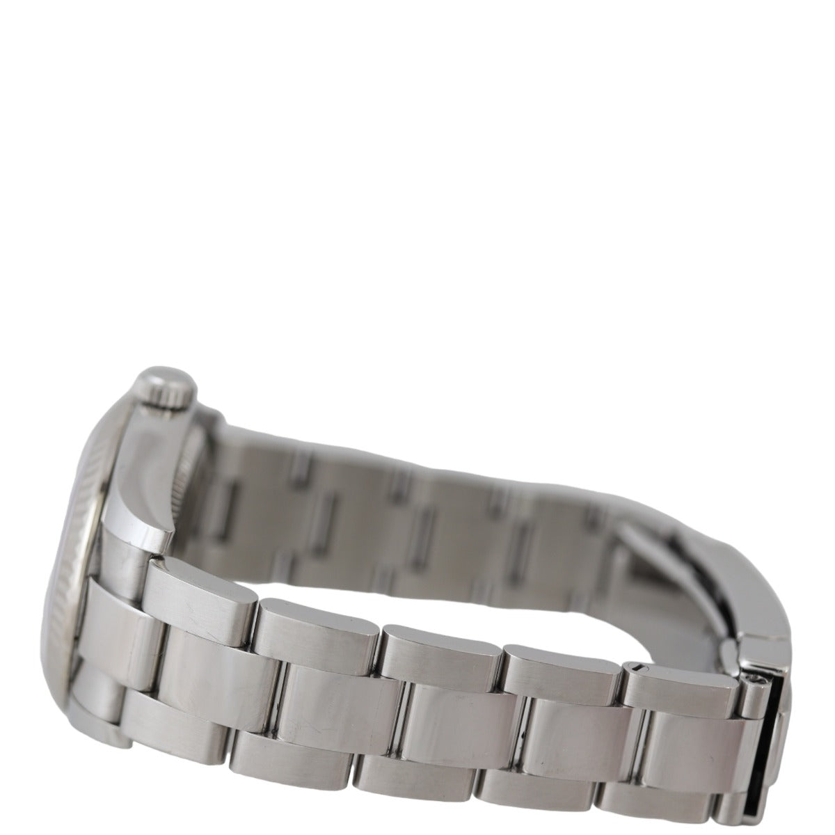 Rolex Oyster Perpetual Datejust 31mm Diamond Watch - Image 5