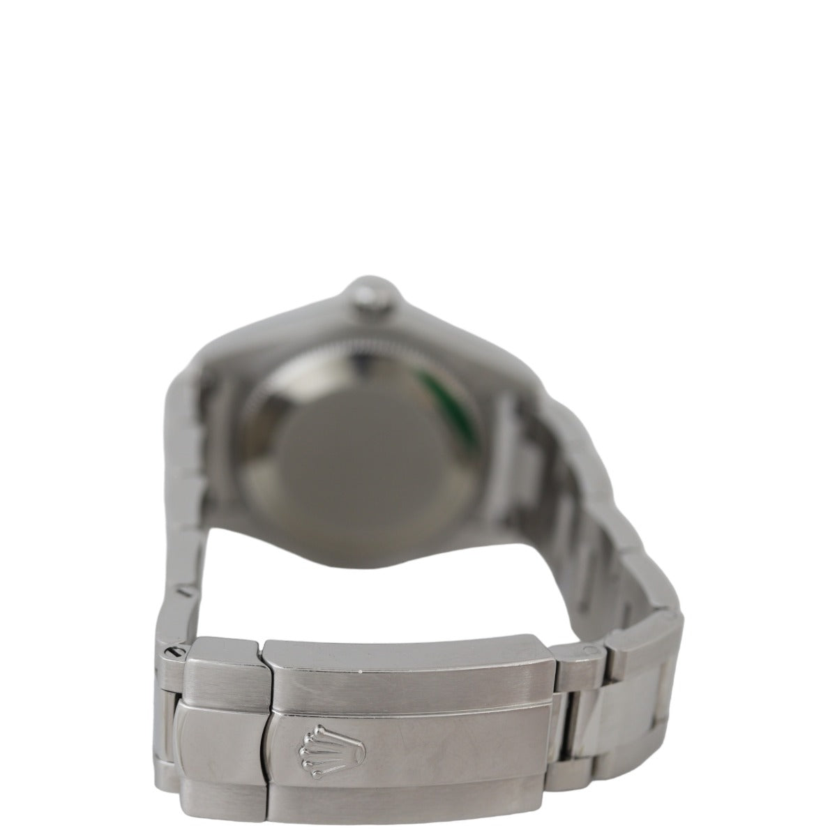 Rolex Oyster Perpetual Datejust 31mm Diamond Watch - Image 4
