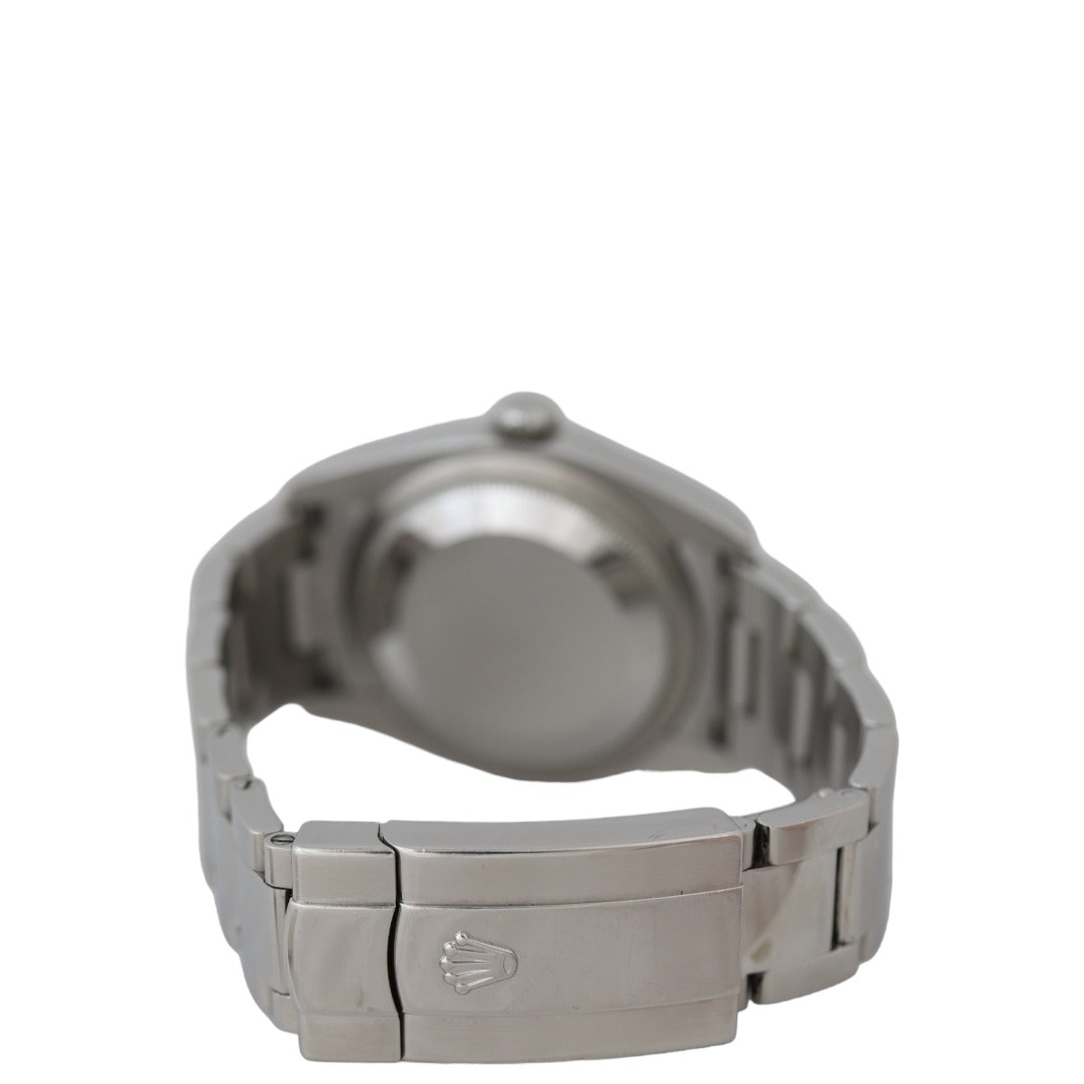 Rolex Oyster Perpetual Datejust 36mm Watch - Image 4