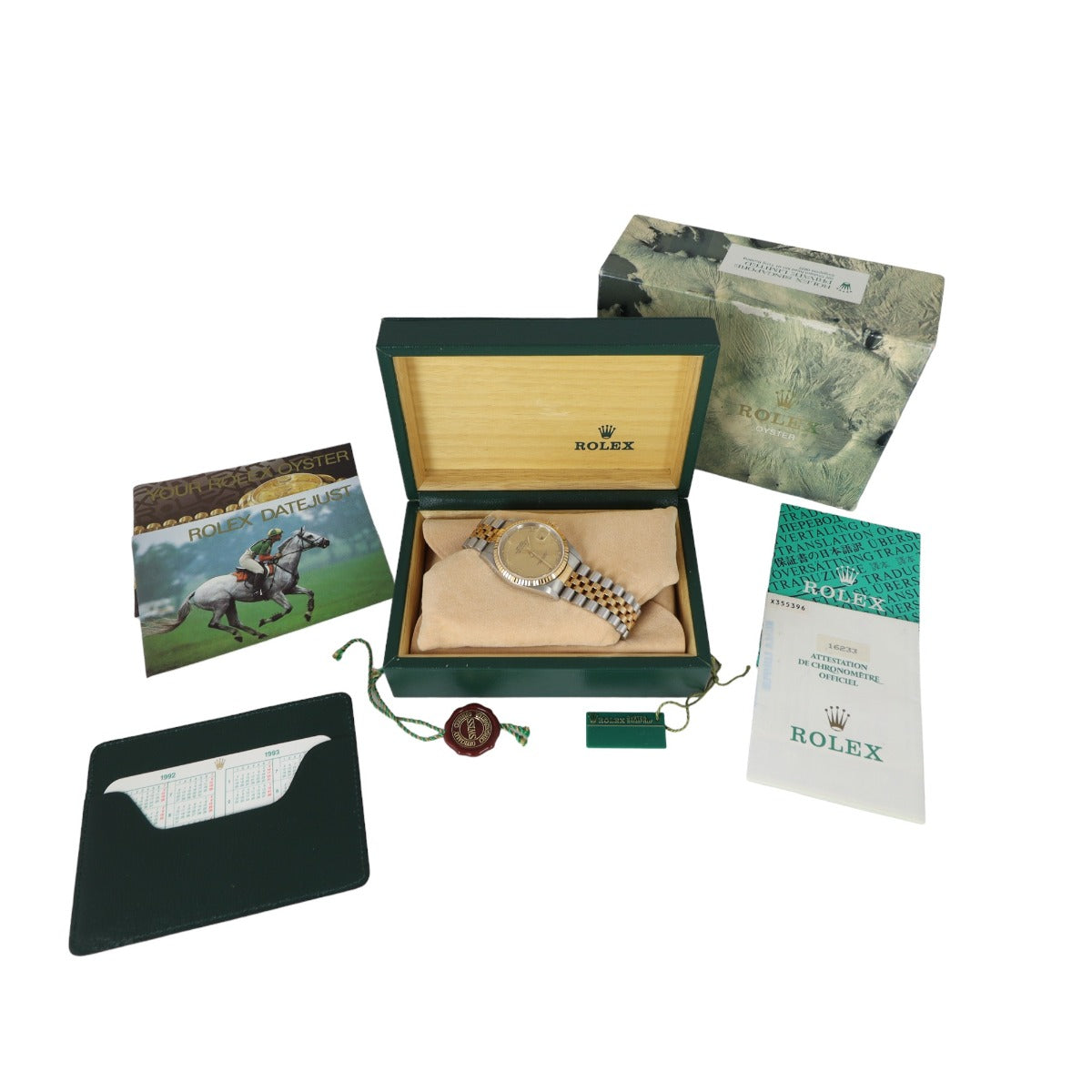 Rolex Oyster Perpetual Datejust Price