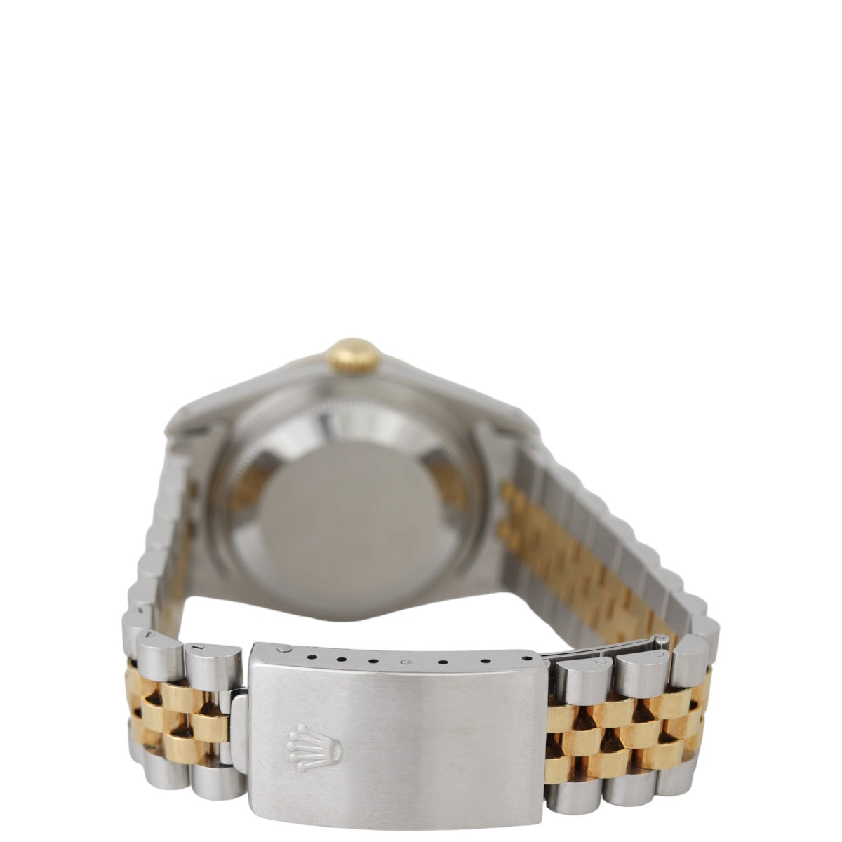 Rolex Oyster Perpetual Datejust 36mm Watch - Image 4