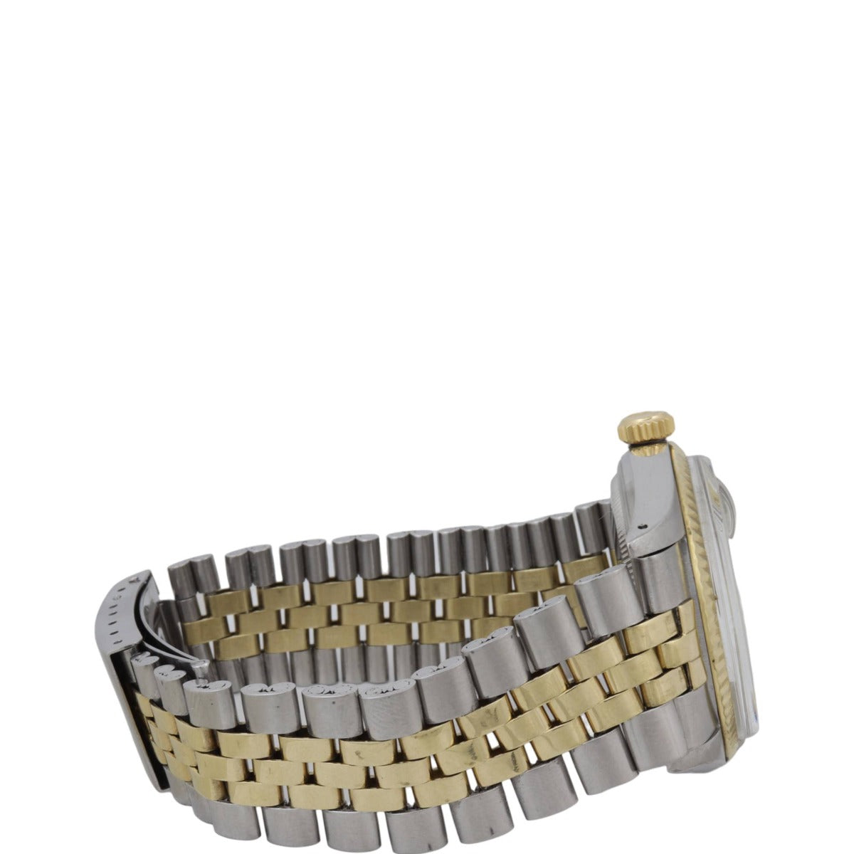 Rolex Oyster Perpetual Datejust 36mm Watch - Image 4