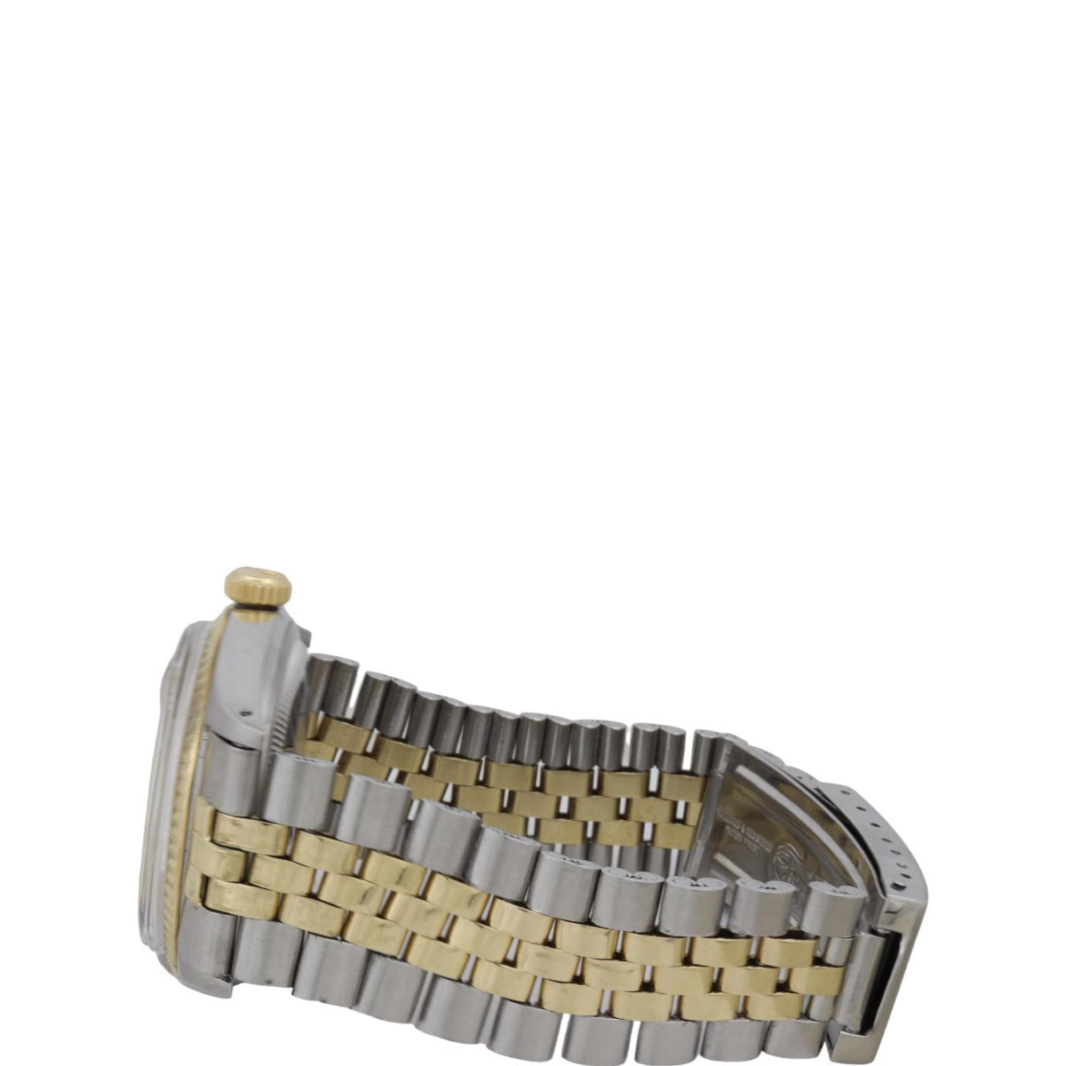 Rolex Oyster Perpetual Datejust 36mm Watch - Image 6